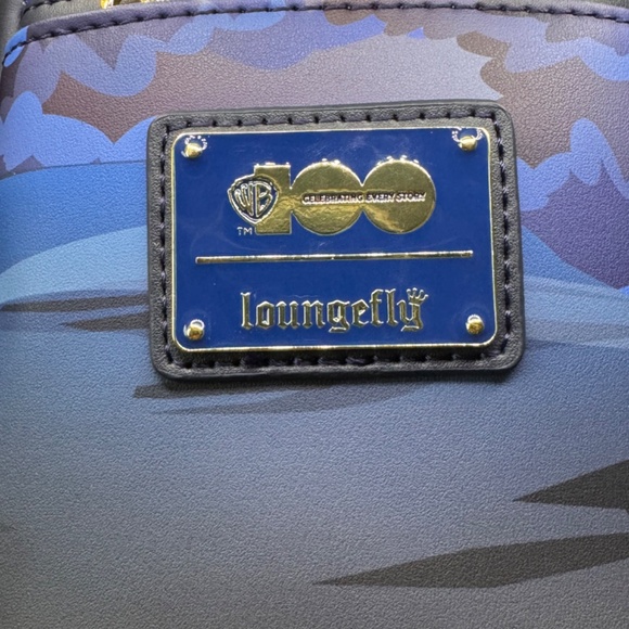 Warner Brothers 100th Anniversary Looney Tunes & Scooby Mashup Mini Backpack main image 5